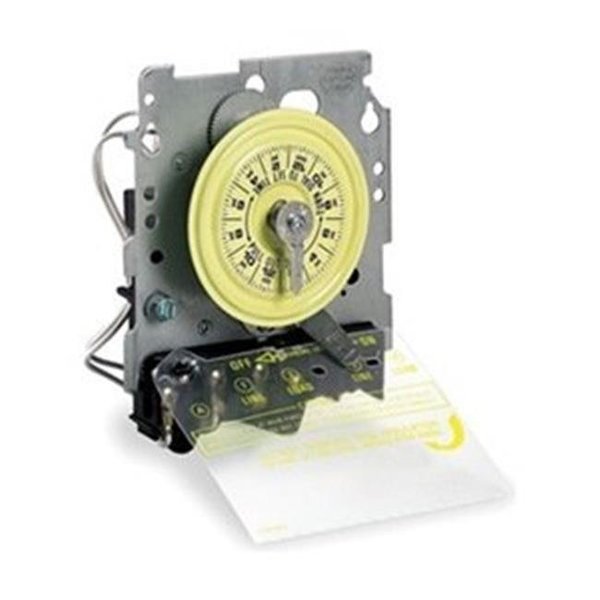 Intermatic Usd Intermatic Usd T101M Timer Mechanism T101M